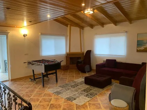 تصویر 11 - ویلا تریپلکس آسمان در نوشهر