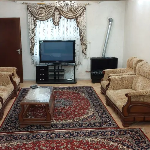 تصویر 2 - ویلا رضا یزدانی  در رودسر