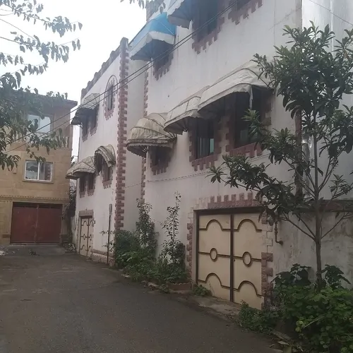 تصویر 5 - آپارتمان ساحل شمال  در  محمودآباد
