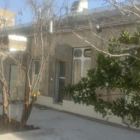 تصویر 3 - مهمانسرا داچی در ارسنجان