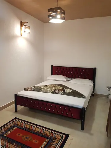 تصویر 8 - ویلا زیتون روبه به دریا (۱9) شهرام صفرپور در  بابلسر