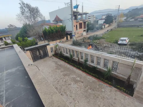 تصویر 17 - ویلا رویال در  چالوس