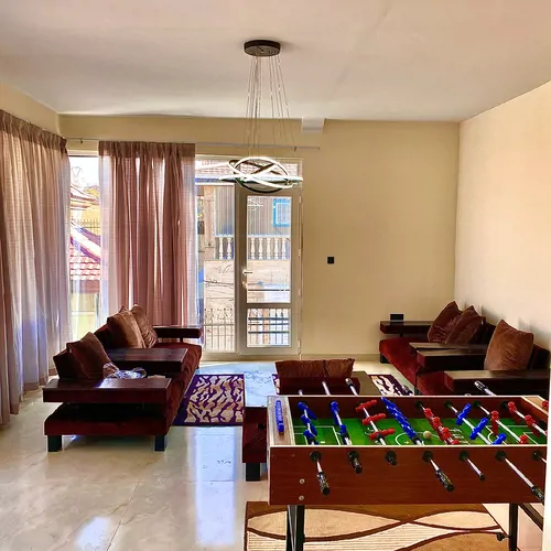 تصویر 3 - ویلا عمارت گلستان۳ در رودهن