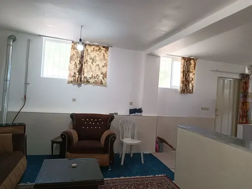 تصویر 4 - خانه ویلایی افراچال در  کیاسر
