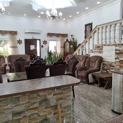 تصویر 11 - ویلا توبن در  رامسر