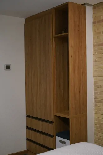 تصویر 7 - هتل سنتی ماه گیسو (گیسو) در شیراز