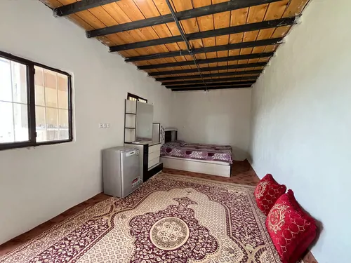 تصویر 4 - سوییت سان نِست باغ ليمو (اتاق پنج نفره) در  قشم