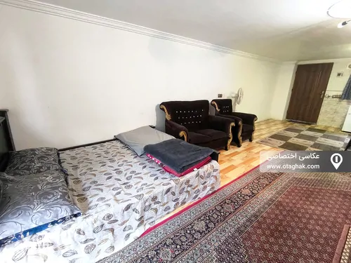 تصویر 7 - سوییت آرسام (3) در  شیرگاه