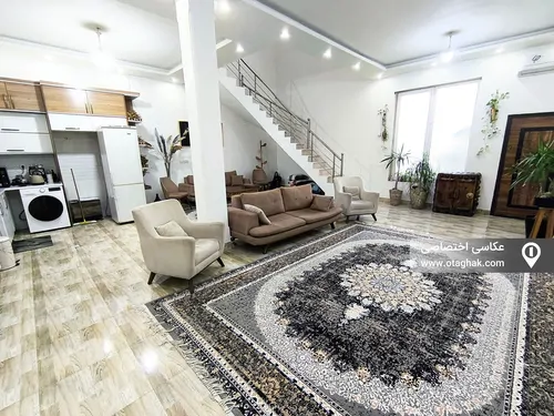 تصویر 7 - خانه ویلایی چاس  در  بوشهر