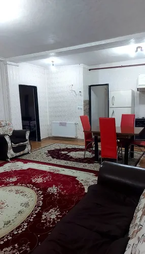 تصویر 6 - ویلا مبله عاشوری در  ماسال