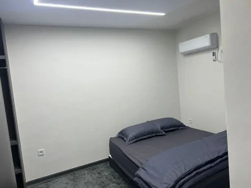 تصویر 9 - آپارتمان مبله سام پلازا (واحد 1) در  قشم