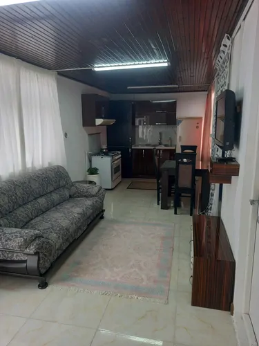 تصویر 4 - خانه مبله سایه  در  انزلی