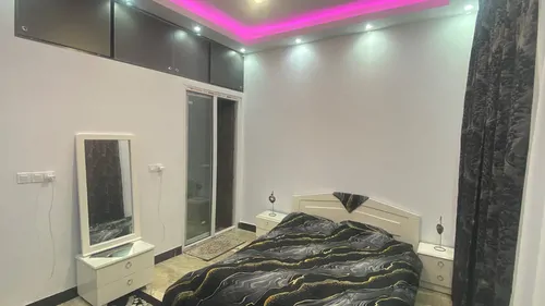 تصویر 7 - ویلا استخردار آبگرم بهشت با ایرهاکی در سهیلیه