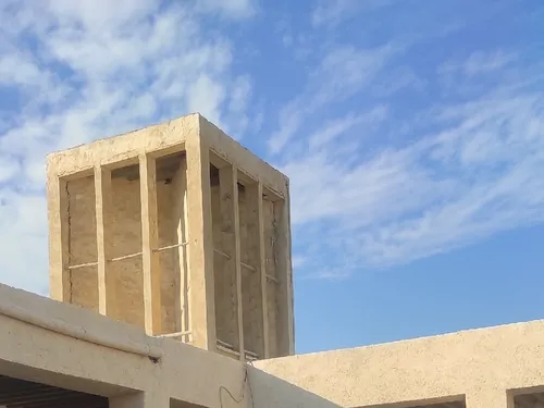 تصویر 2 - اقامتگاه بوم‌گردی پیرحرا(اتاق پروند) در قشم