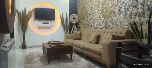 تصویر 5 - سوییت سوعیت تک خواب لوکس در  انزلی