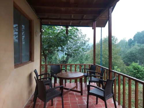 تصویر 18 - کلبه جینگه در  لنگرود