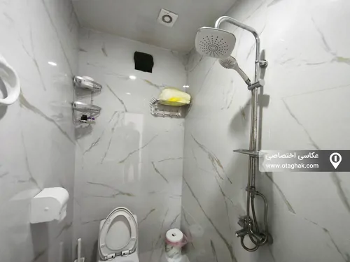 تصویر 22 - اقامتگاه بومگردی ساحلی خماسی (سوییت دبل) با صبحانه رایگان در هنگام