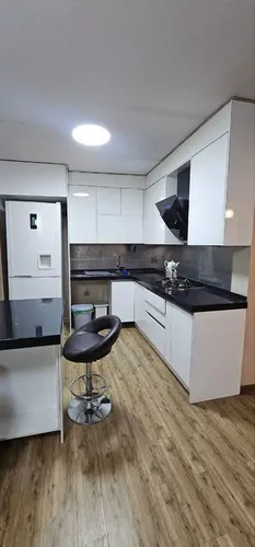 تصویر 9 - خانه توحید (1) در شهرک غرب در  تهران