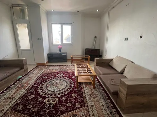تصویر 4 - آپارتمان مبله آرامش  در  فومن