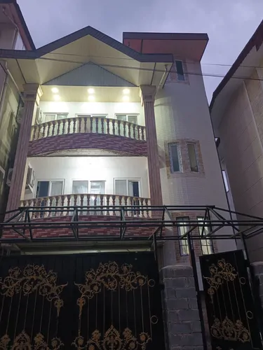 تصویر 3 - خانه حسن پور در  چالوس