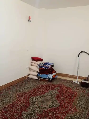 تصویر 8 - خانه مبله ویلایی یاقوت در  ورزنه