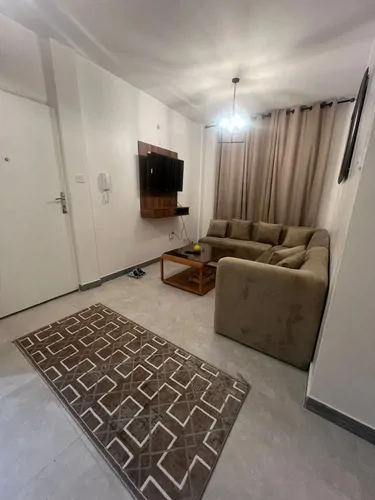 تصویر 3 - آپارتمان مبله آنا (2) در خیابان هاشمی در تهران