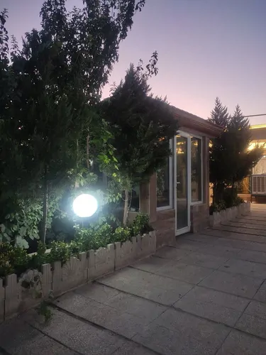 تصویر 2 - ویلا استخر سرپوشیده چهار فصل بزرگ در ملارد 