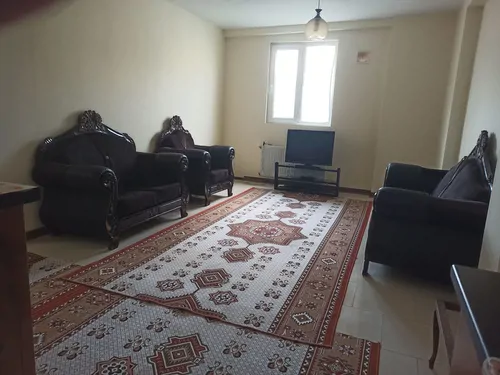 تصویر ۱ - آپارتمان مبله دهقان در  شیراز