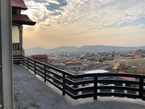 تصویر 5 - ویلا آرتميس در  رودهن