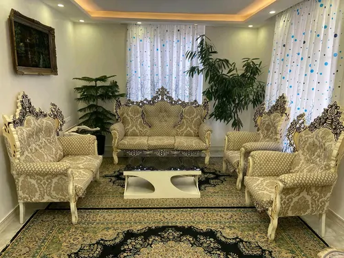 تصویر 3 - ویلا بوجاق (1) در کیاشهر