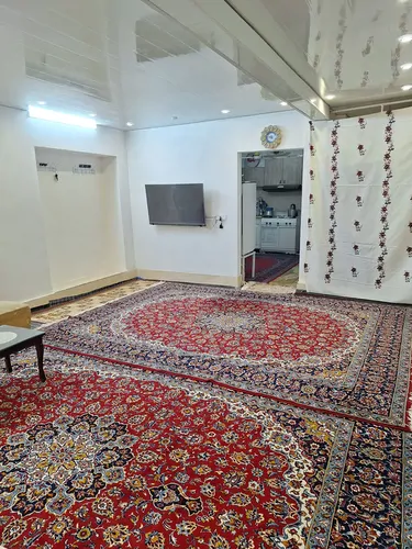 تصویر 4 - سوییت ویلایی نقلی دنج در  کاشان