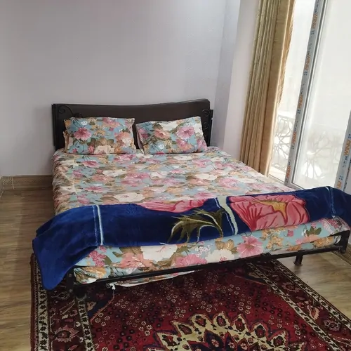 تصویر 15 - ویلا دوبلکس جنگلی وکوهستانی امیر در  ماسال