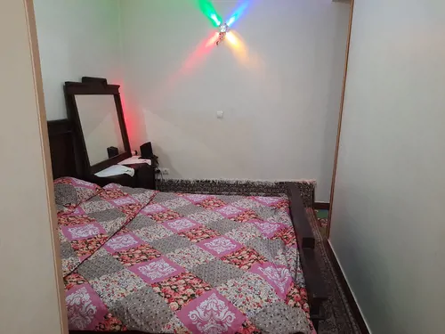 تصویر 8 - آپارتمان مبله میرزایی در محدوده بازار در  تهران