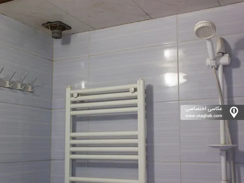 تصویر 13 - اقامتگاه بوم‌گردی طاها(واحد8) در  اصفهان