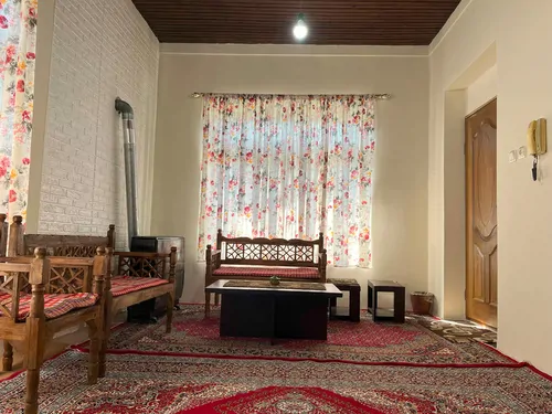 تصویر 5 - ویلا ننه هاجر در  چالوس