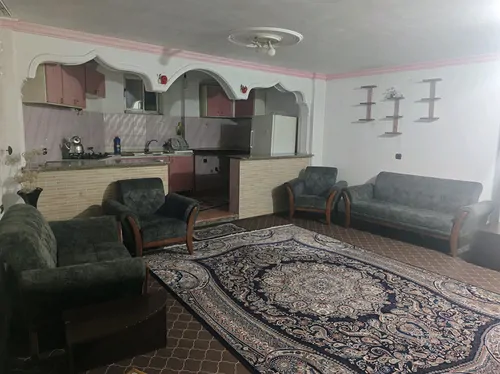 تصویر 5 - ویلا اجاره روزانه در رستم رود