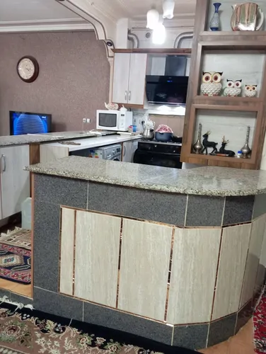 تصویر 2 - خانه اقامت گاه لاکچری در زاهدان