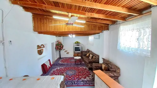 تصویر ۱ - ویلا رهبری  در  انزلی