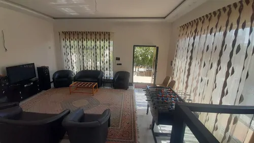 تصویر 5 - ویلا لاکچری استخردار ، ابگرمکن ویلای رضوان در سهیلیه