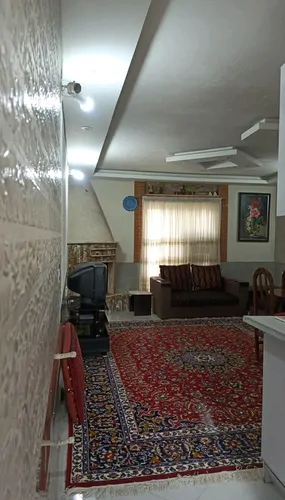 تصویر 8 - ویلا مبله دلنشین در  زیبا کنار