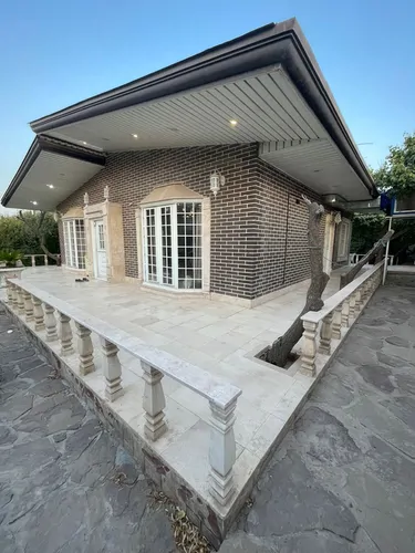 تصویر 2 - ویلا السا در تهران