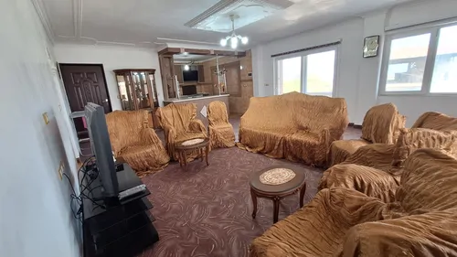 تصویر 9 - ویلا استخردار آبگرم رنتال در دوهزارشهسوار