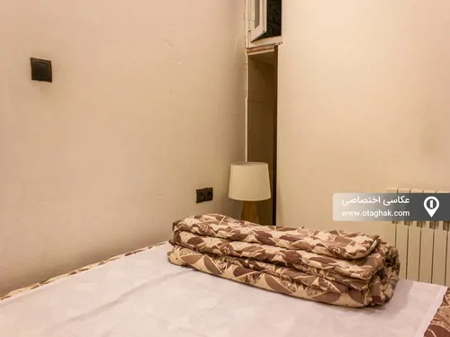 تصویر 11 - آپارتمان مبله یاس صفاییه (واحد 2) در  یزد