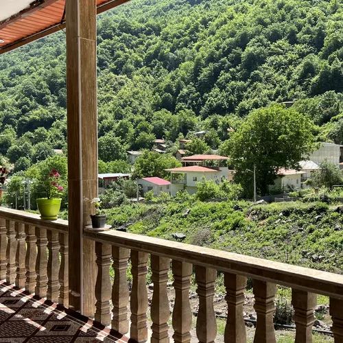 تصویر 13 - ویلا سرای آسایش در  علی آباد کتول