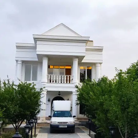 تصویر 4 - روستایی و عشایری کلاسیک در کرج