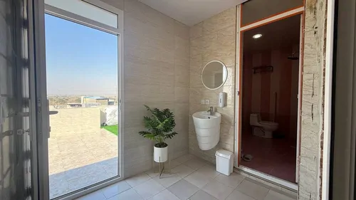 تصویر 5 - آپارتمان آفرینش ۲ در  گناوه