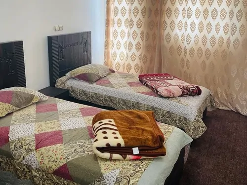 تصویر 3 - آپارتمان مبله نهروان(واحد 2) در  بندر عباس