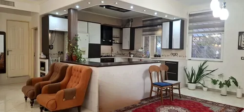 تصویر 5 - ویلا ویلای استخردار در چهارباغ