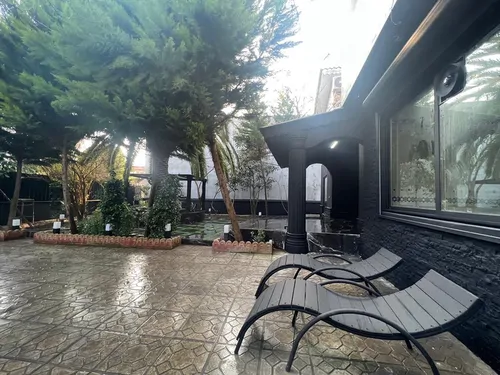 تصویر 24 - ویلا  استخردار آبگرم كوى رحمانى با جکوزی  در  سرخ رود