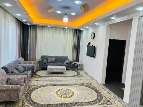 تصویر 3 - ویلا استخردار آبگرم باغچه در  شهریار